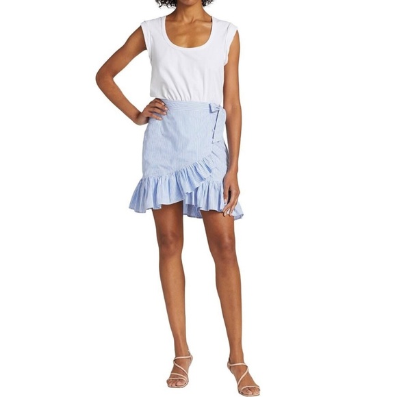 NWOT Veronica Beard Addyson Sleeveless Dress - Picture 2 of 11